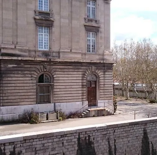 St Charles / La Friche