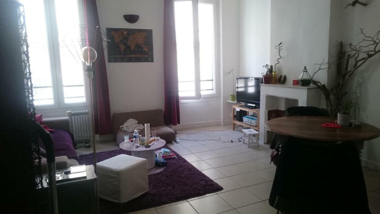 St Charles / La Friche Homestay *