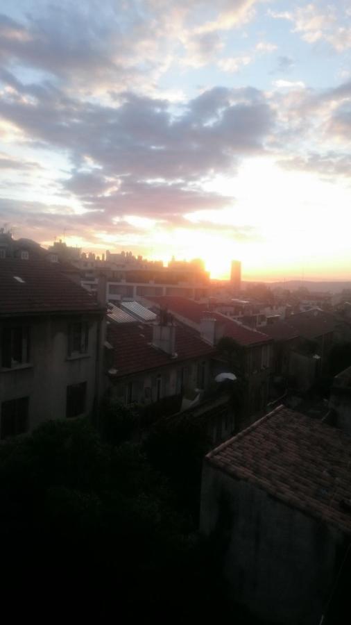 Alloggio in famiglia St Charles / La Friche